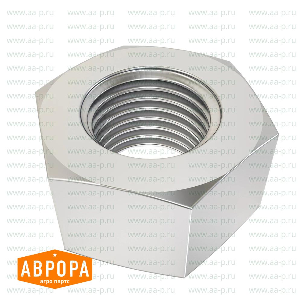 K40016 СТОПОРНАЯ ГАЙКА